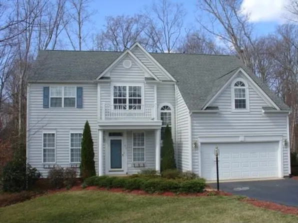 910 Charter Oaks Dr, Charlottesville, VA 22901