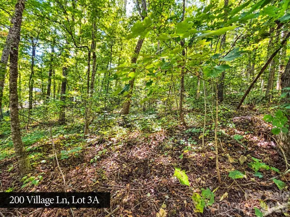 200 Village Ln #3A, Waynesville, NC 28786