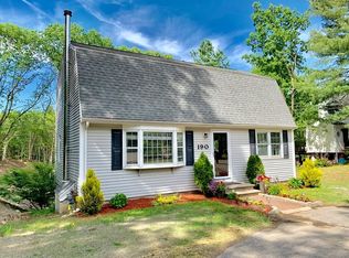 190 Salem Rd, Billerica, MA 01821