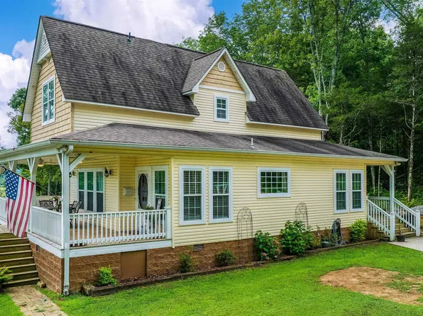 203 County Road 82, Woodville, AL 35776