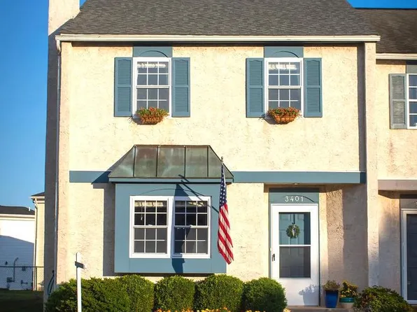 3401 Walnut Ridge Est, Pottstown, PA 19464