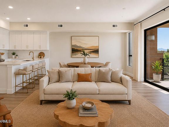 2nd image of 7126 E OSBORN Road #3009