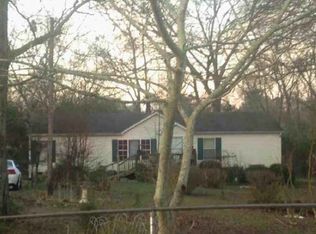 526 Dromedary St, Woodbury, GA 30293