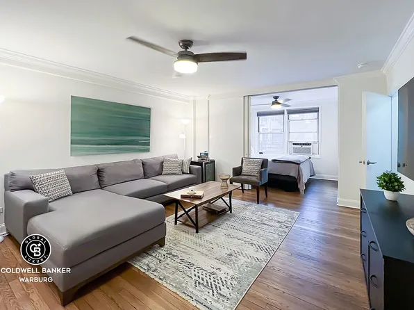 60 E 9th St #441, New York, NY 10003