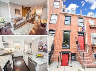1815 Gough St, Baltimore, MD 21231