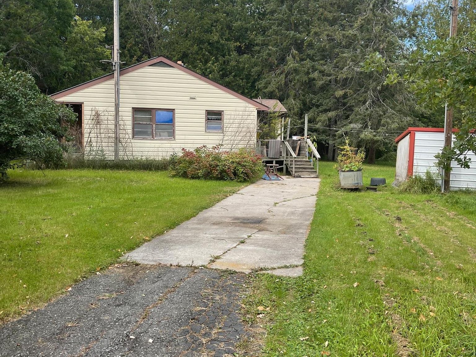 9683 State Highway 11 SE, Baudette, MN 56623 Zillow