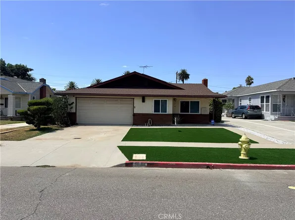 1833 S 3rd St, Alhambra, CA 91803