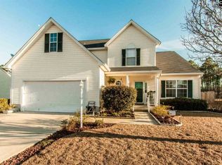 148 Braelin Ct, Gaston, SC 29053