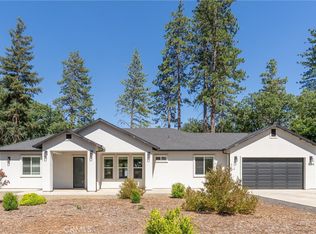 5790 Fickett Ln, Paradise, CA 95969