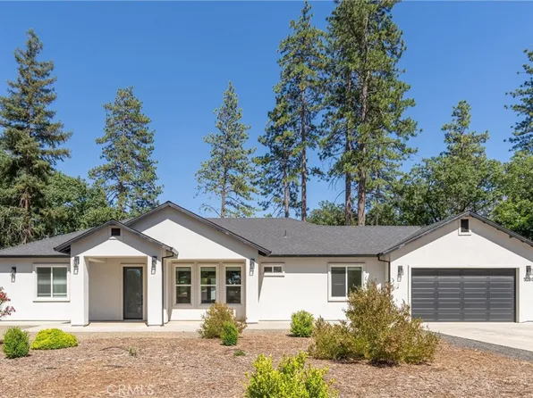 5790 Fickett Ln, Paradise, CA 95969