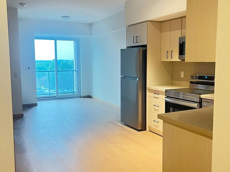 3421 Sheppard Ave E #608 — Photo 12