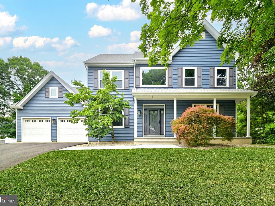 1st image of 2 Wharton Ct