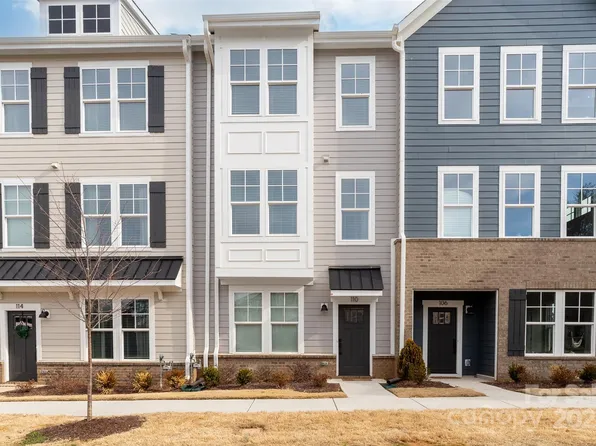 110 Wesser St, Davidson, NC 28036