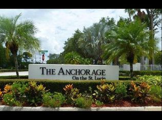 2500 SE Anchorage Cv APT D-2, Port Saint Lucie, FL 34952