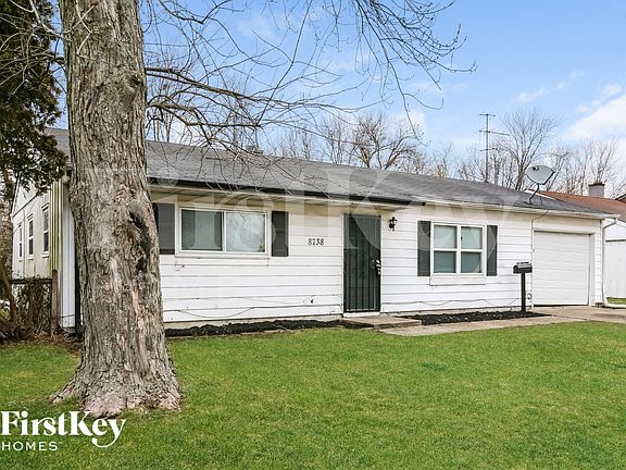 2nd image of 8738 Montery Rd