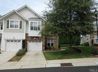 5020 Amber Clay Ln, Raleigh, NC 27612