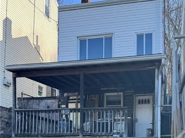 120 Overbeck St, Pittsburgh, PA 15212