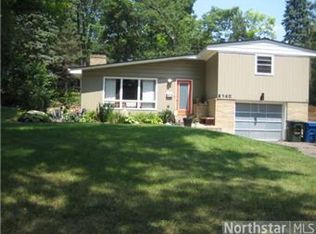 8140 Wesley Dr, Golden Valley, MN 55427
