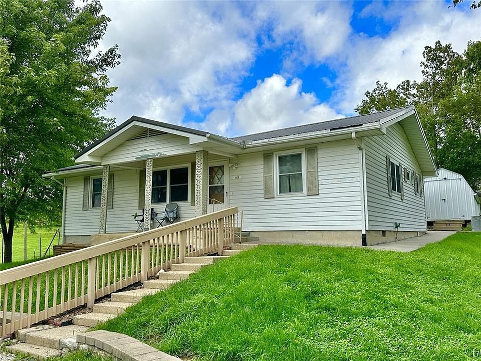 405 Washington St, Spickard, MO 64679 MLS 2450044 Zillow