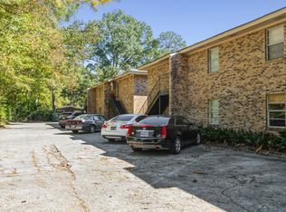 1216 Park Cir #8, Columbus, MS 39701