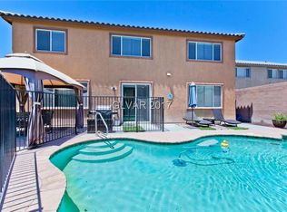 6244 Silver Edge St, North Las Vegas, NV 89031