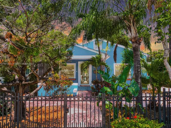 561 NW 53rd St, Miami, FL 33127