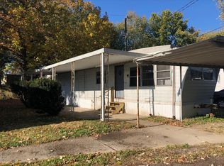 4403 Madison Ave LOT 75, Indianapolis, IN