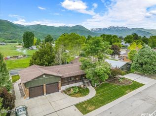 190 S Center St, Midway, UT 84049
