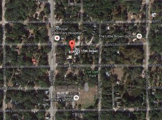 913 15th St, Pt Royal, SC 29935