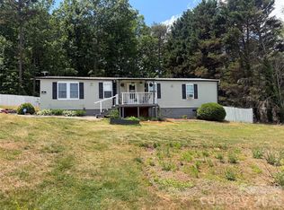 7155 Oak Ridge Church Rd, Connelly Springs, NC 28612