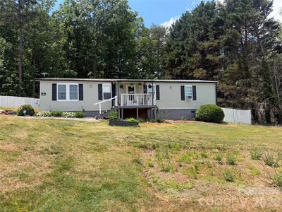 7155 Oak Ridge Church Rd, Connelly Springs, NC, 28612