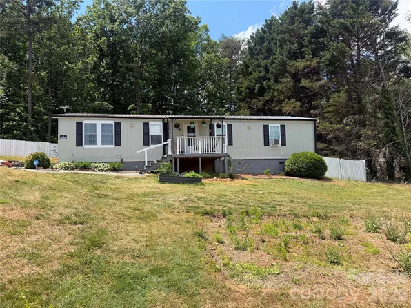 7155 Oak Ridge Church Rd, Connelly Springs, NC 28612