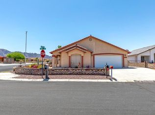 14359 E 49th Dr, Yuma, AZ 85367