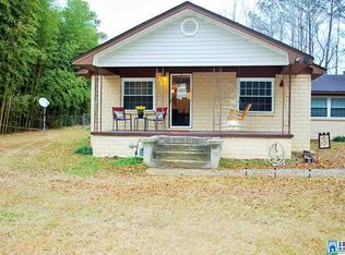 8257 County Line Rd, Dora, AL 35062
