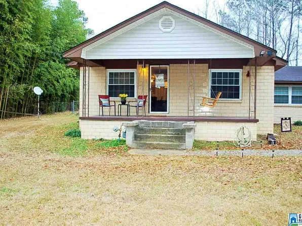 8257 County Line Rd, Dora, AL 35062
