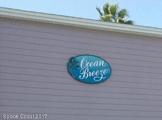 307 Adams Ave APT 9, Cape Canaveral, FL 32920