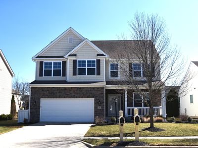 261 Butterfly Dr, Sunbury, OH, 43074