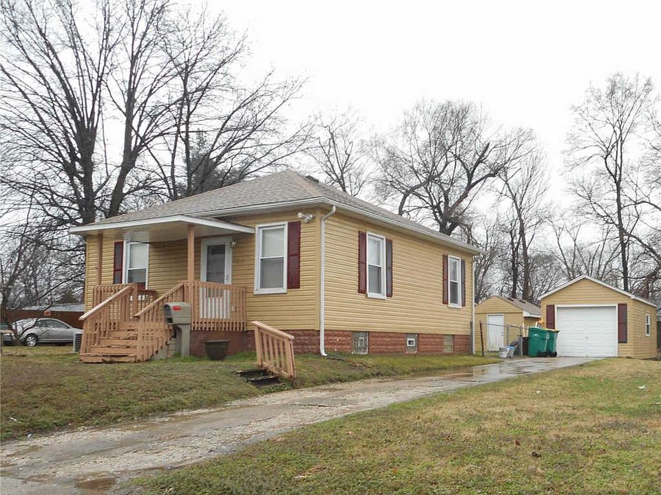 1st image of 2816 Pershing Blvd