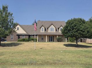 238 NE Road Runner Dr, Fletcher, OK 73541