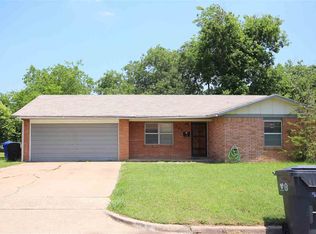 707 N 59th St, Waco, TX 76710