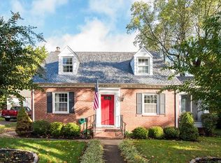 2410 Kenmore Rd, Henrico, VA 23228