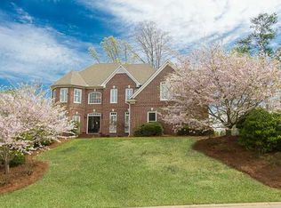 5150 Vinings Estates Way SE, Mableton, GA 30126