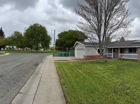 1203 Woodworth Ave, Yuba City, CA 95991