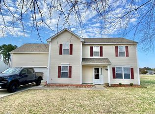 115 Soyfields Ct, South Mills, NC 27976