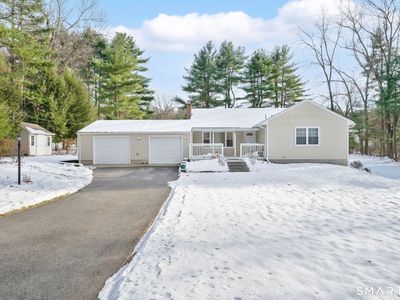 17 Elizabeth Street, Granby, CT, 06035