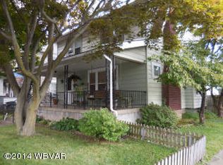 690 6th Ave, Williamsport, PA 17701