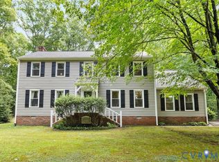 2011 Camborne Rd, North Chesterfield, VA 23236
