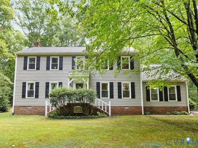 2011 Camborne Rd, North Chesterfield, VA, 23236