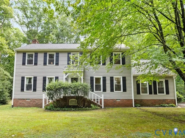 2011 Camborne Rd, North Chesterfield, VA 23236