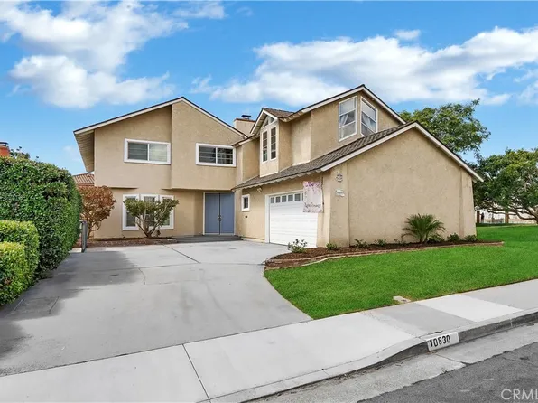 10830 Los Jardines E, Fountain Valley, CA 92708